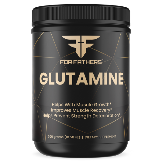 Glutamine