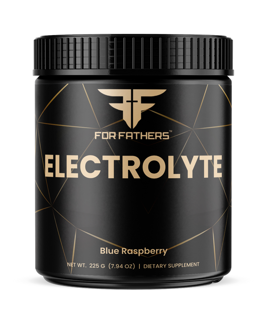 Electrolyte