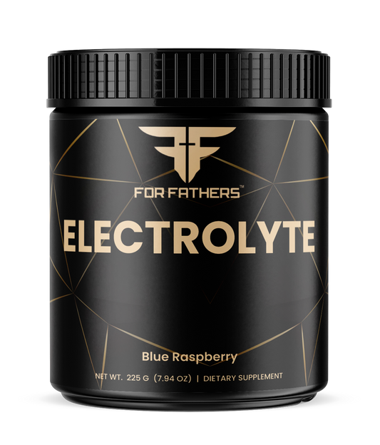 ION + Electrolyte