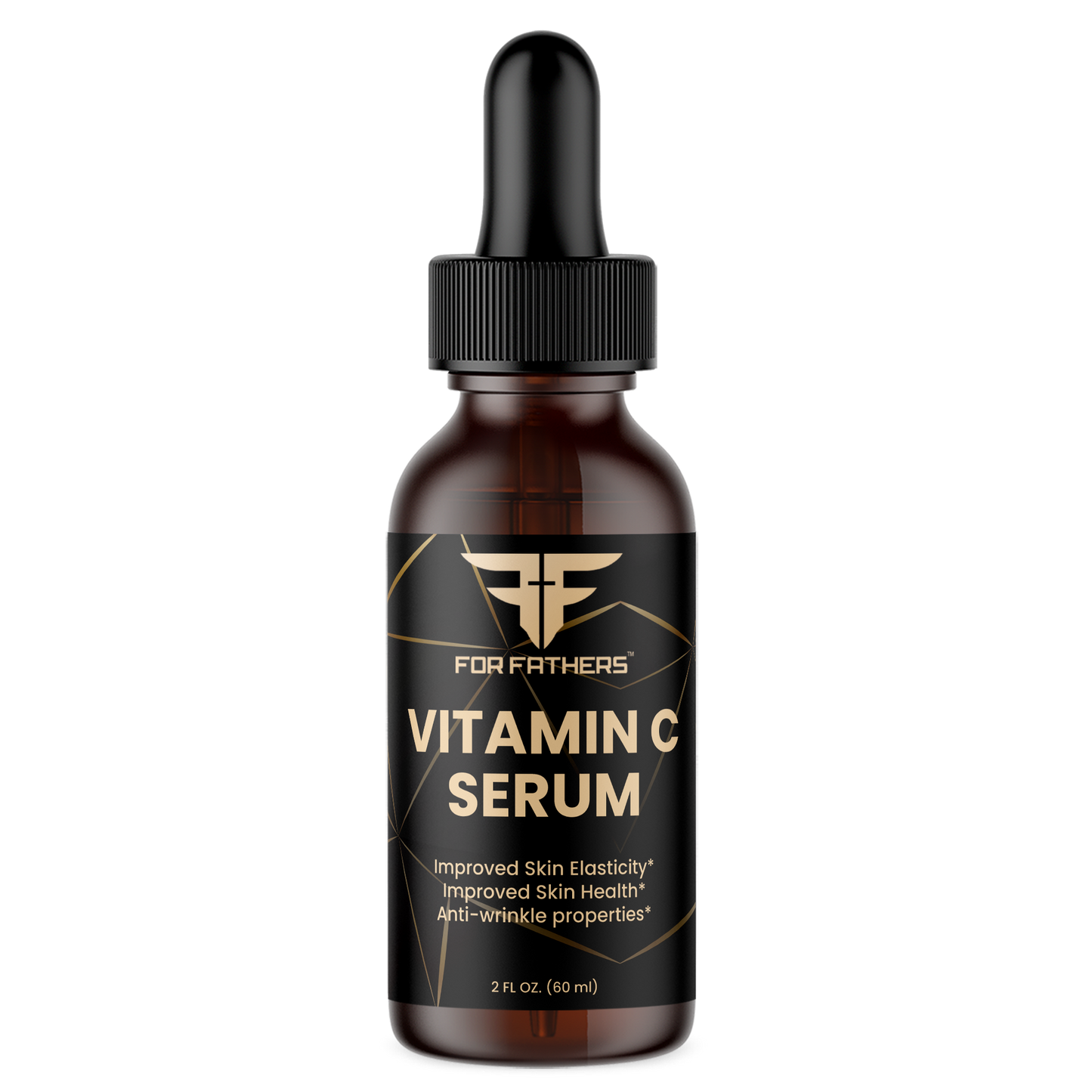 Vitamin C Serum – Brightening & Anti-Aging Skincare