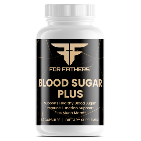 Blood Sugar Plus