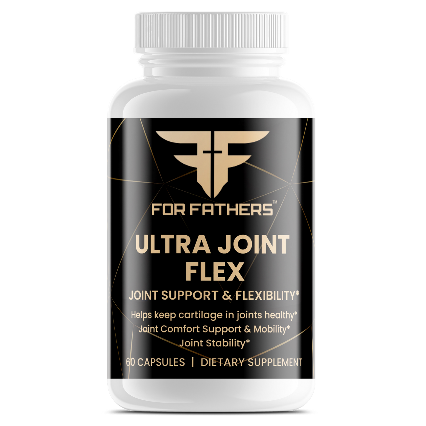 Ultra Joint Flex Mobility & Flexibility Support