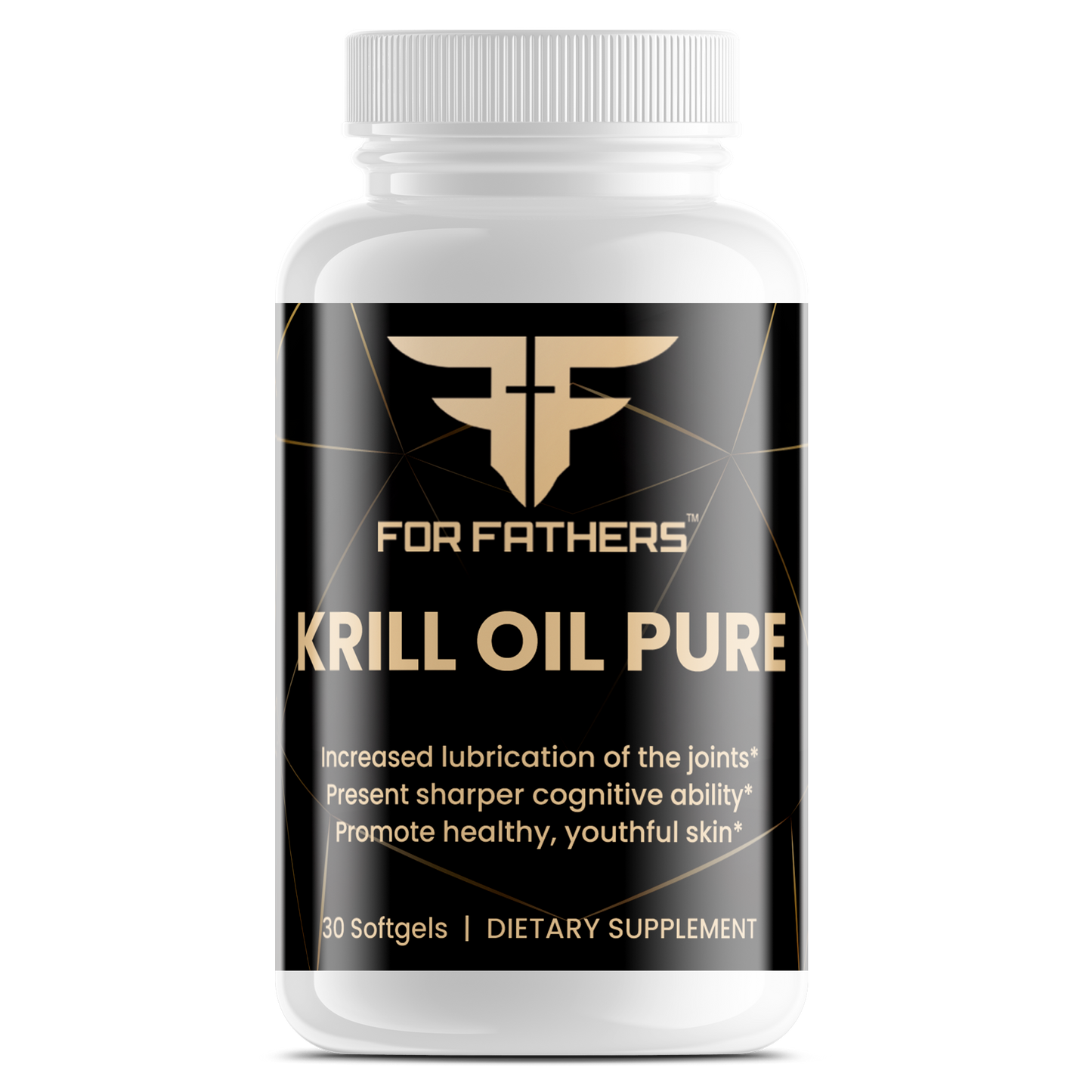 Krill Oil Pure