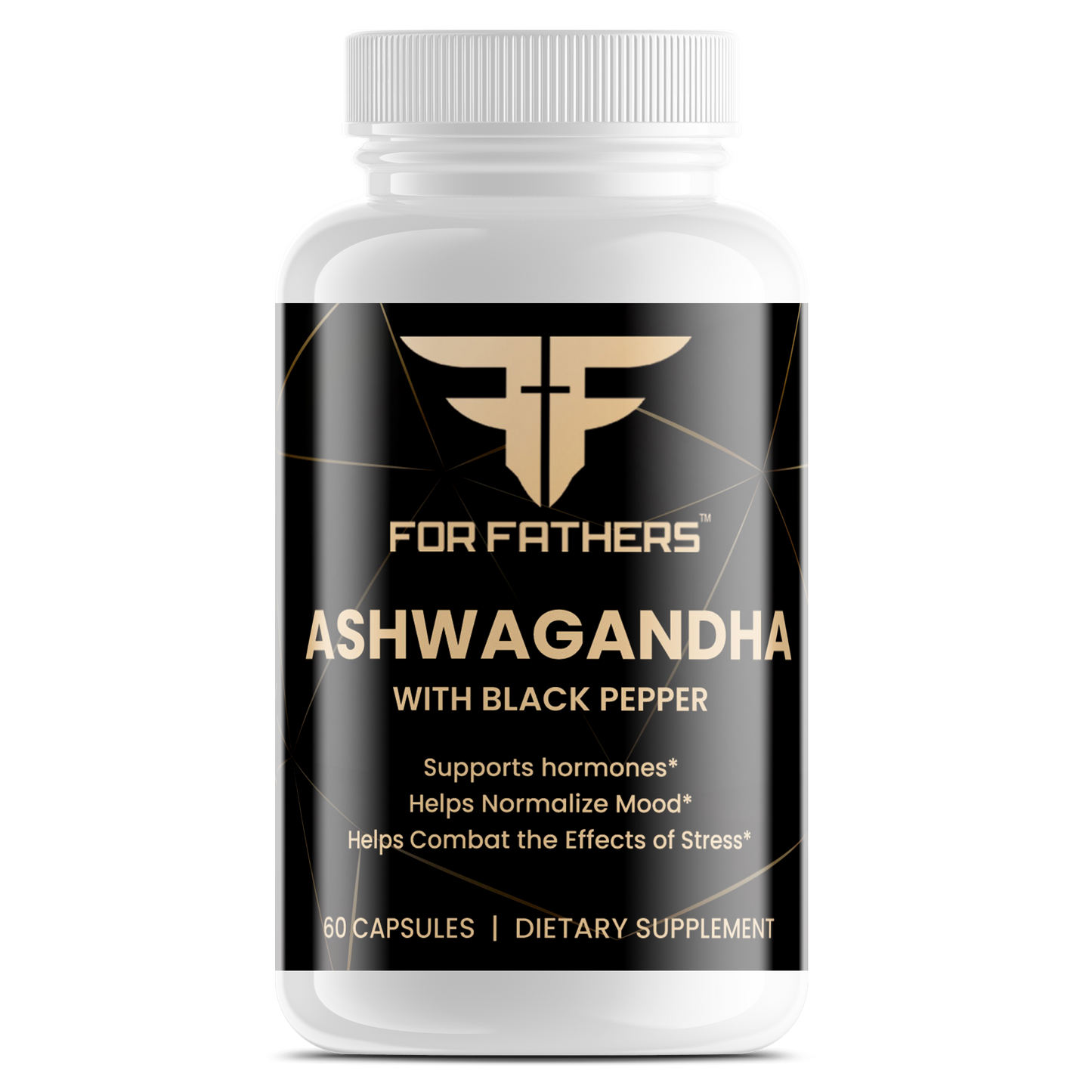 Organic Ashwagandha
