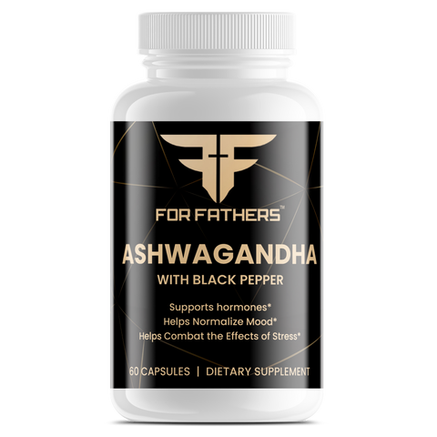 Organic Ashwagandha