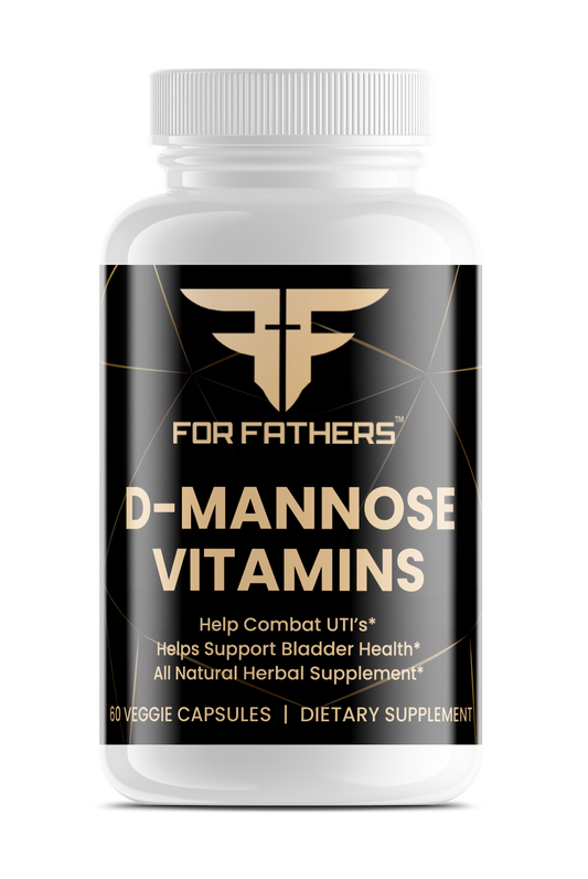 D-Mannose Vitamins