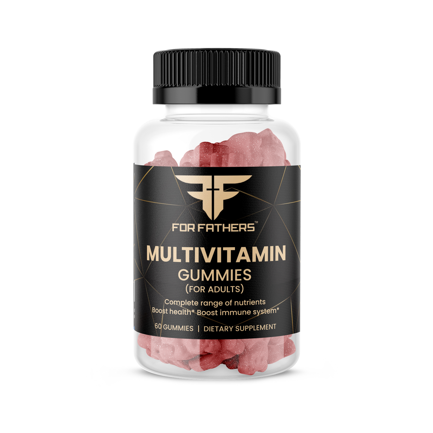 Multivitamin Gummies (For Adults)