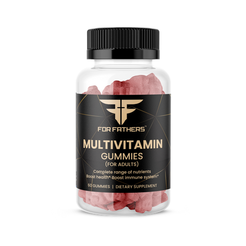Multivitamin Gummies (For Adults)