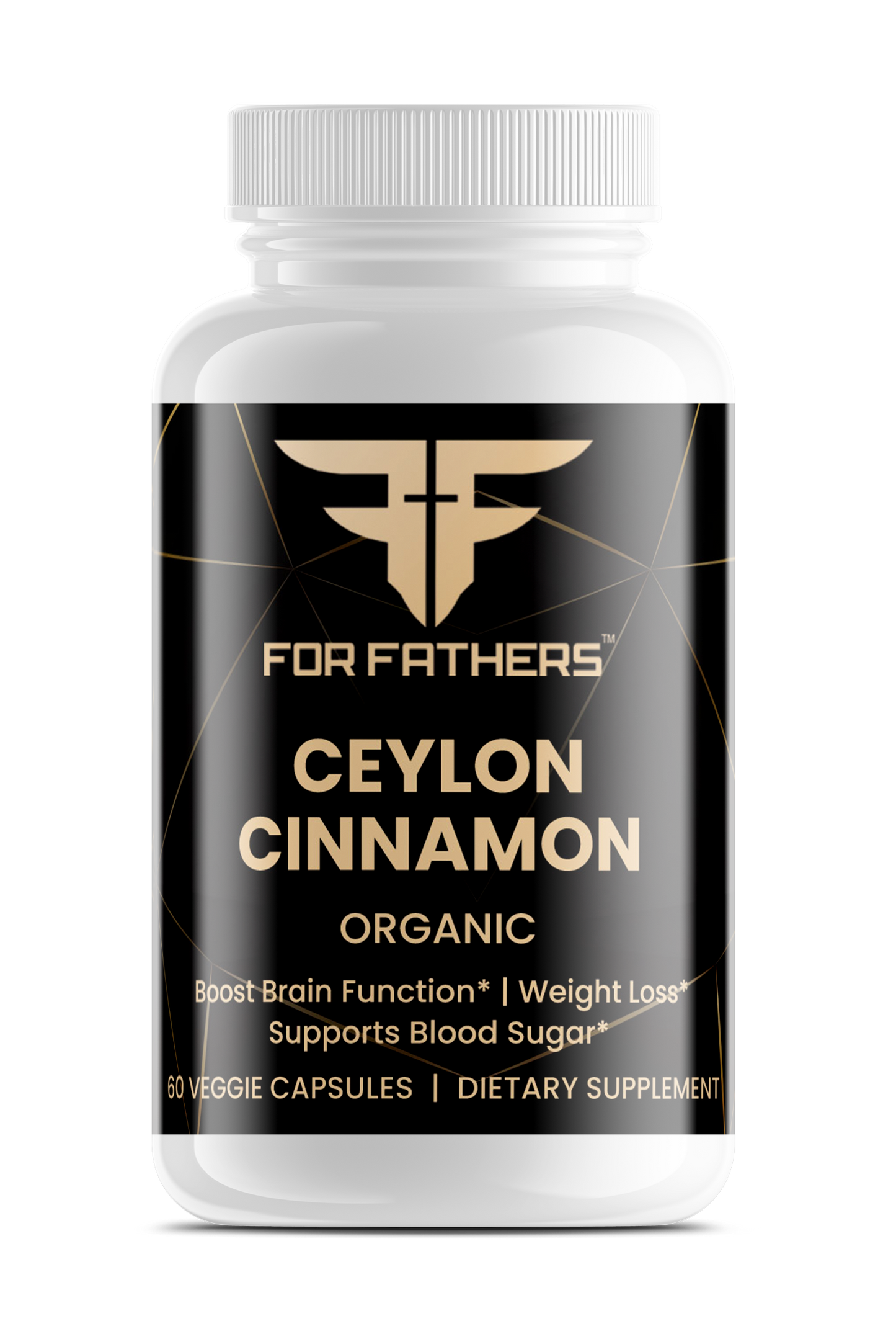 Ceylon Cinnamon – Blood Sugar & Heart Support