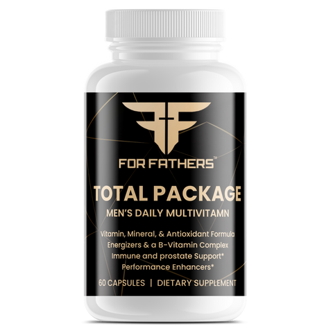 Men's Daily Multivitamin