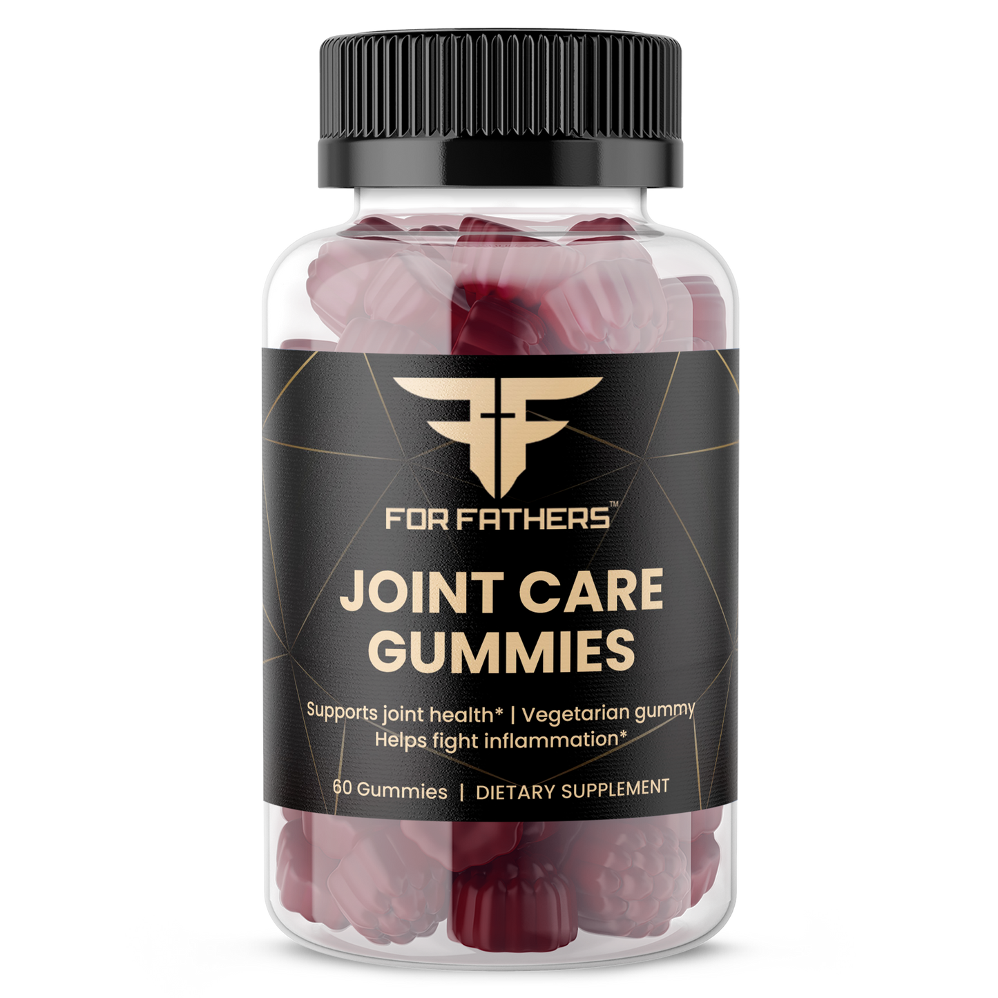 Joint Care Gummies – Mobility & Comfort Support