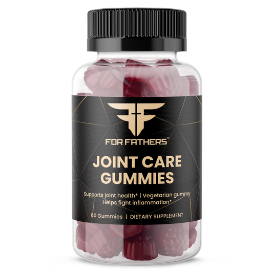 Joint Care Gummies