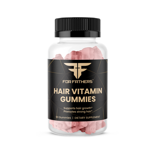 Hair Vitamin Gummies