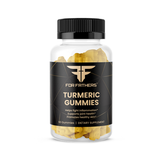 Turmeric Gummies