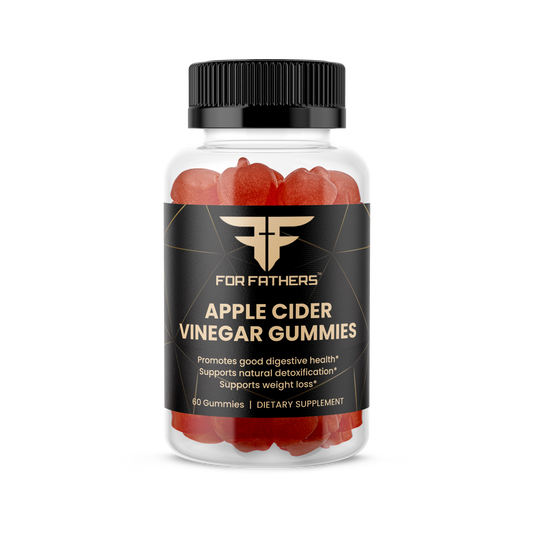 Apple Cider Vinegar Gummies