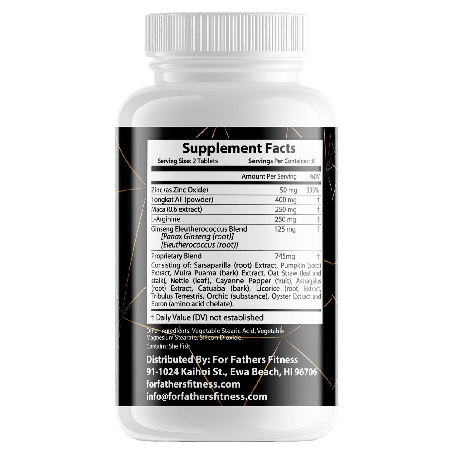 Male Enhancement detail