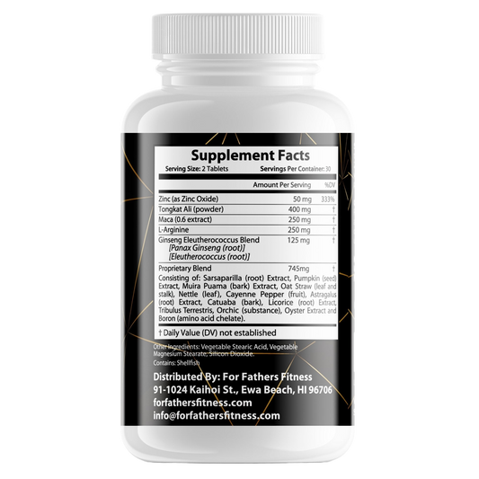 Male Enhancement detail