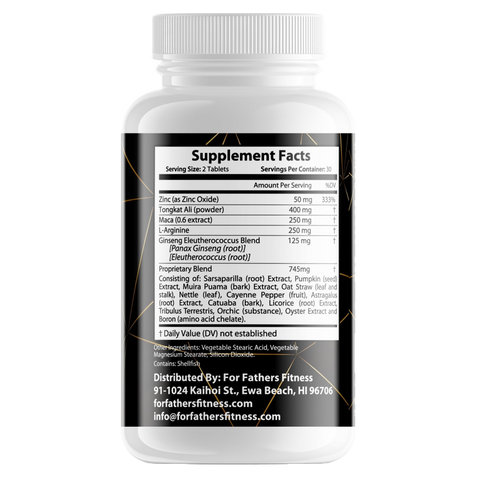 Male Enhancement detail