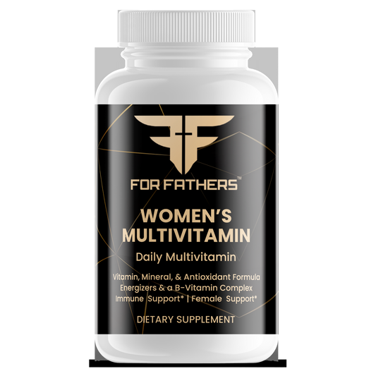 Women's Multivitamin