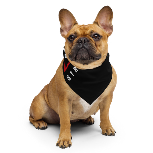 VersaStyle Bandana by Strong AF