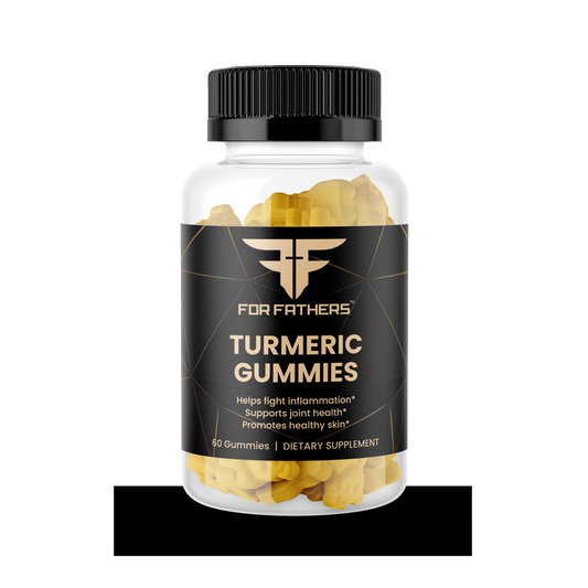 Turmeric Gummies