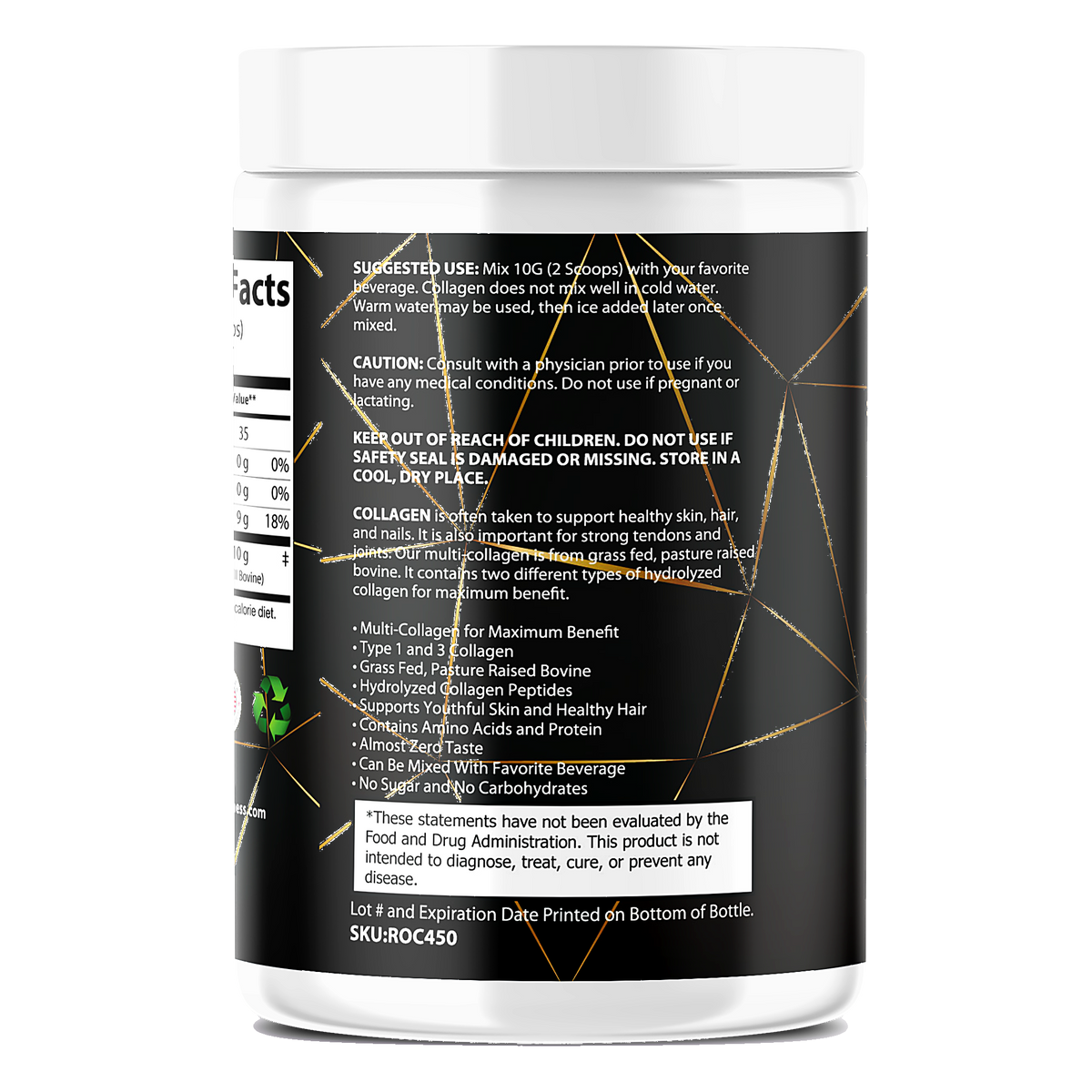 ROC450 – For Fathers Fitness