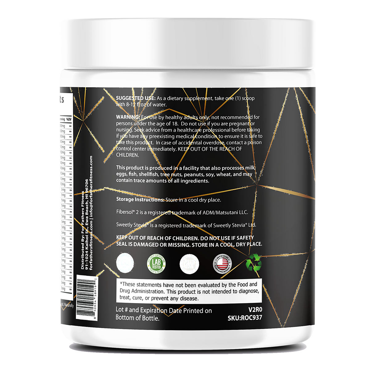 ROC937 – For Fathers Fitness