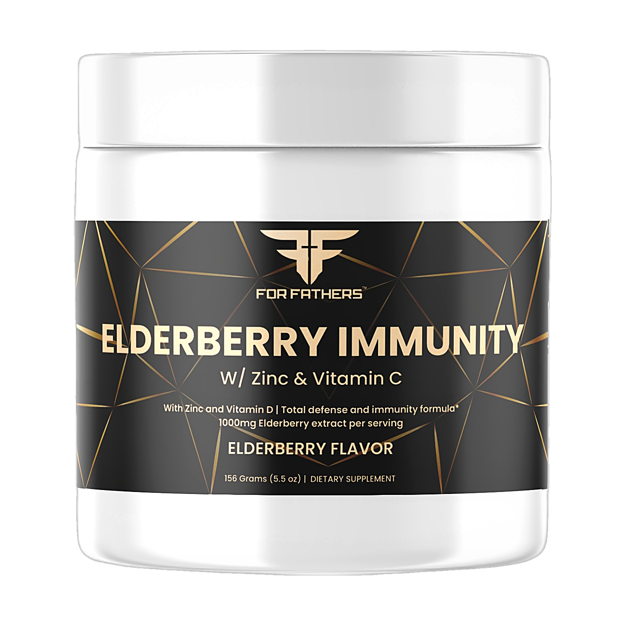 For Fathers Fitness supplement