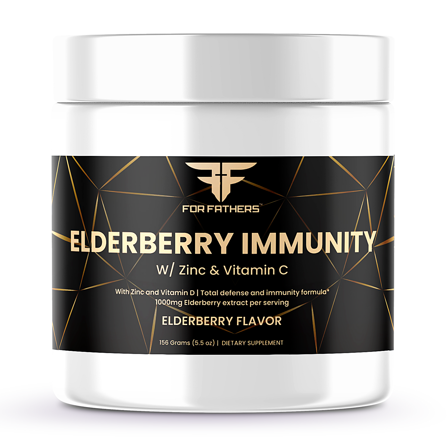 Immunity Stack Bundle
