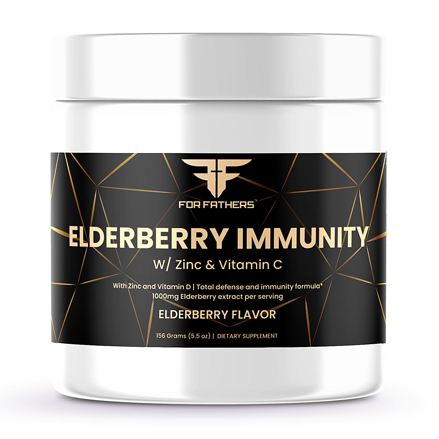 Immunity Stack Bundle