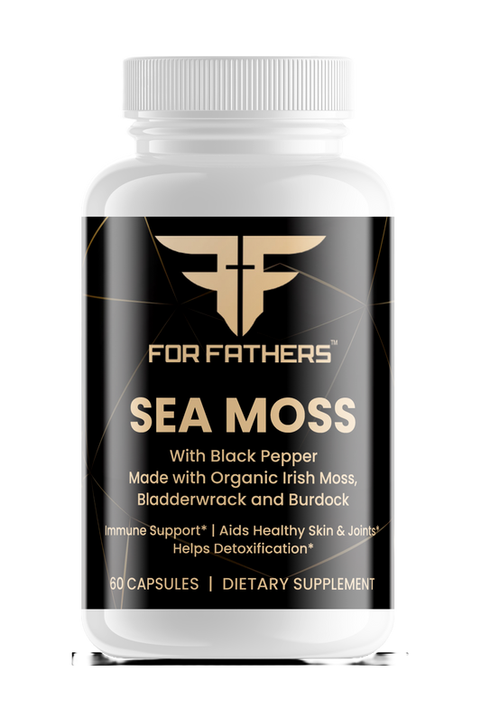Sea Moss