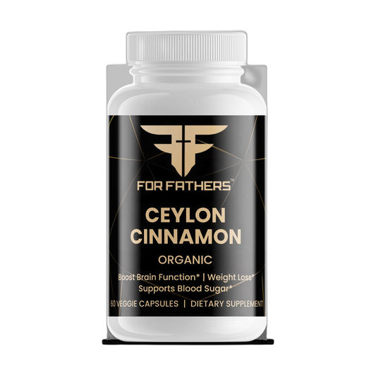 Ceylon Cinnamon