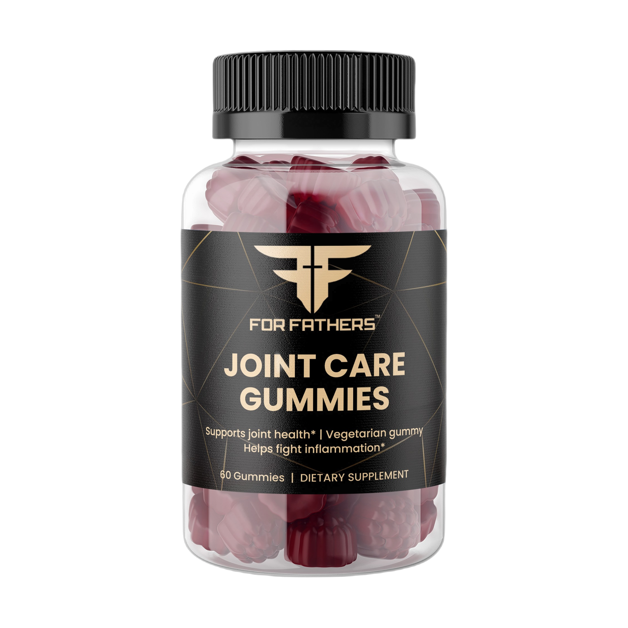 For Fathers Fitness supplement