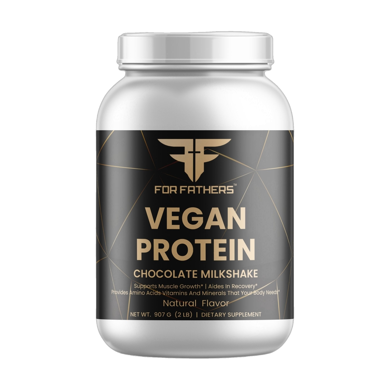 For Fathers Fitness supplement