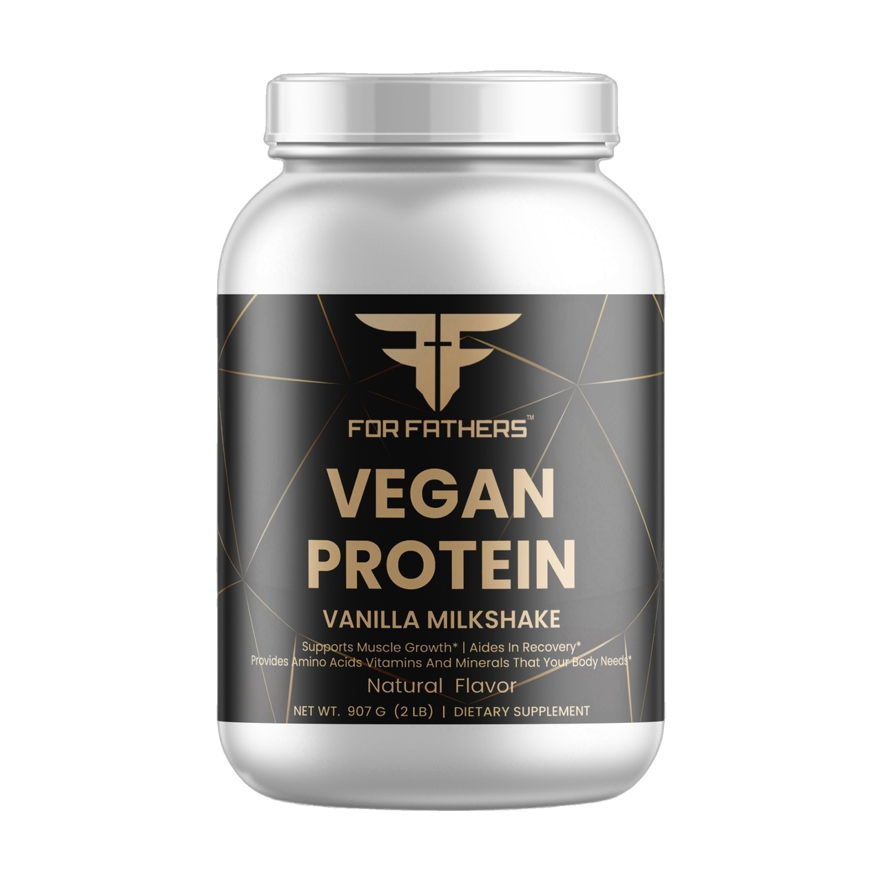 For Fathers Fitness supplement