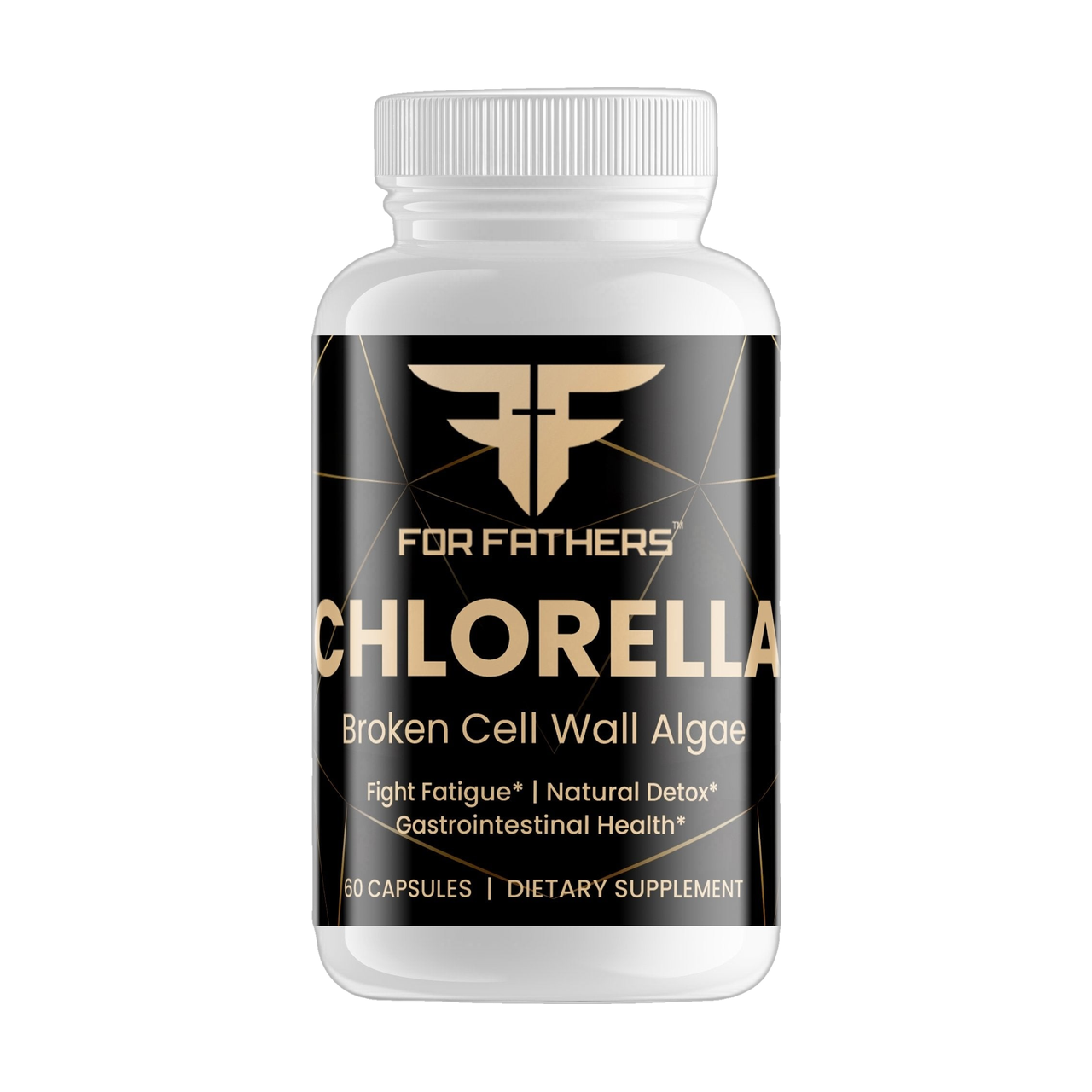 For Fathers Fitness supplement