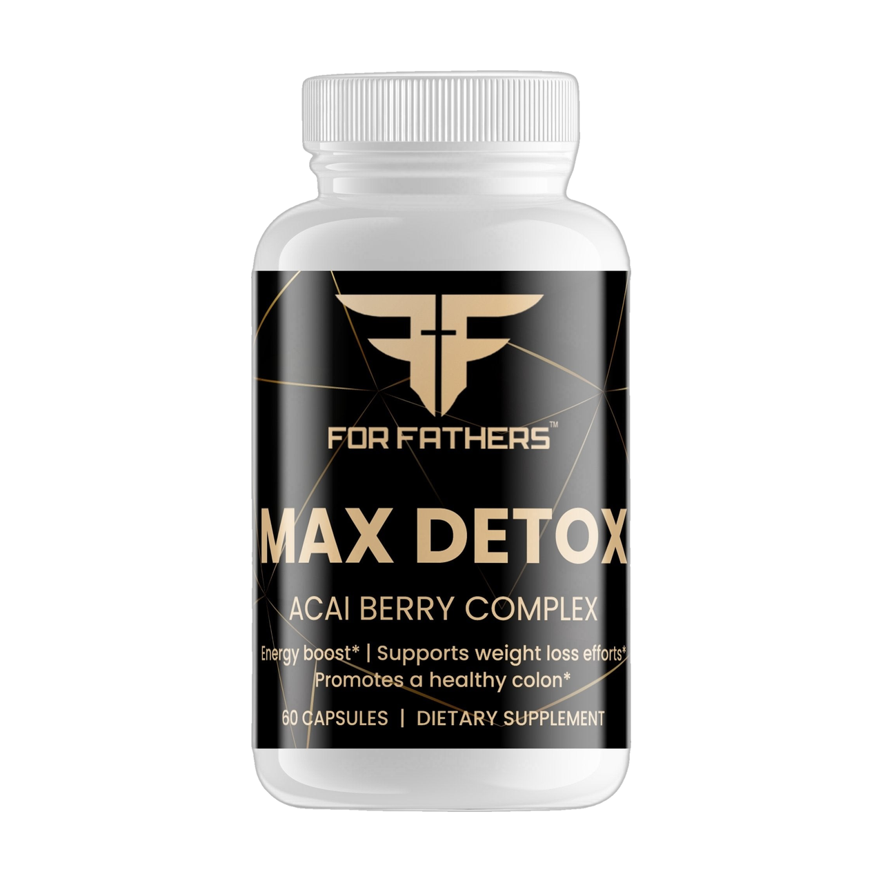 For Fathers Fitness supplement