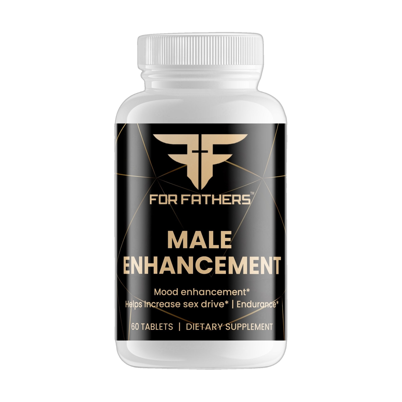 For Fathers Fitness supplement
