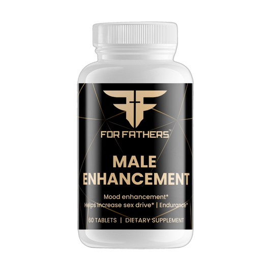 For Fathers Fitness supplement
