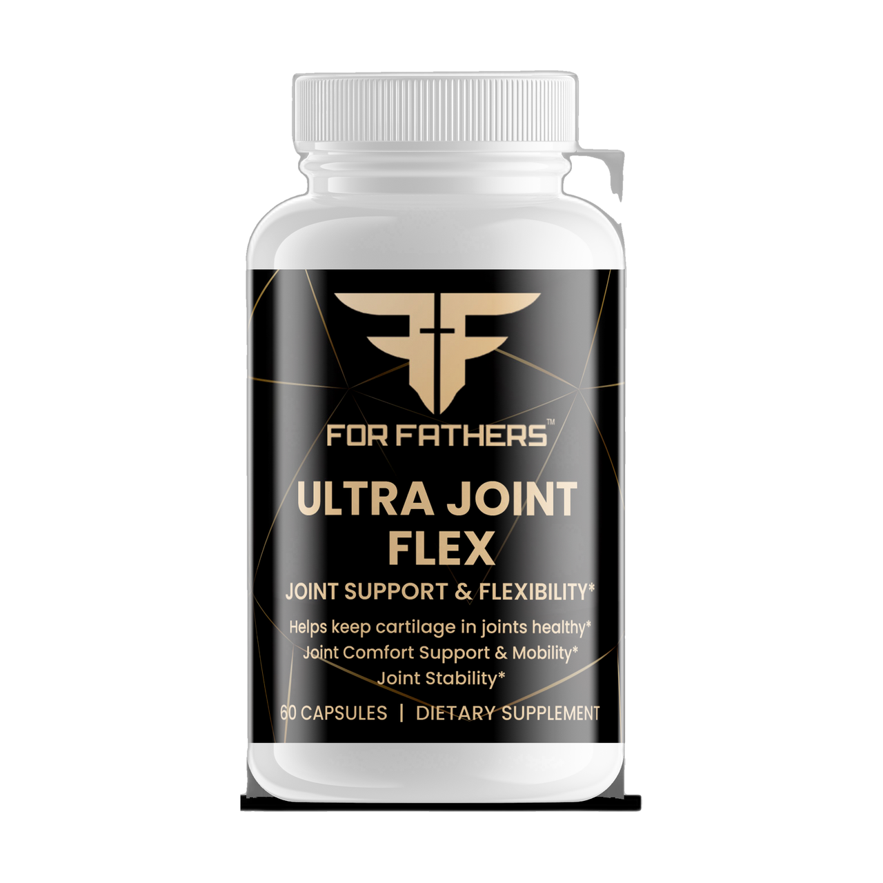 For Fathers Fitness supplement