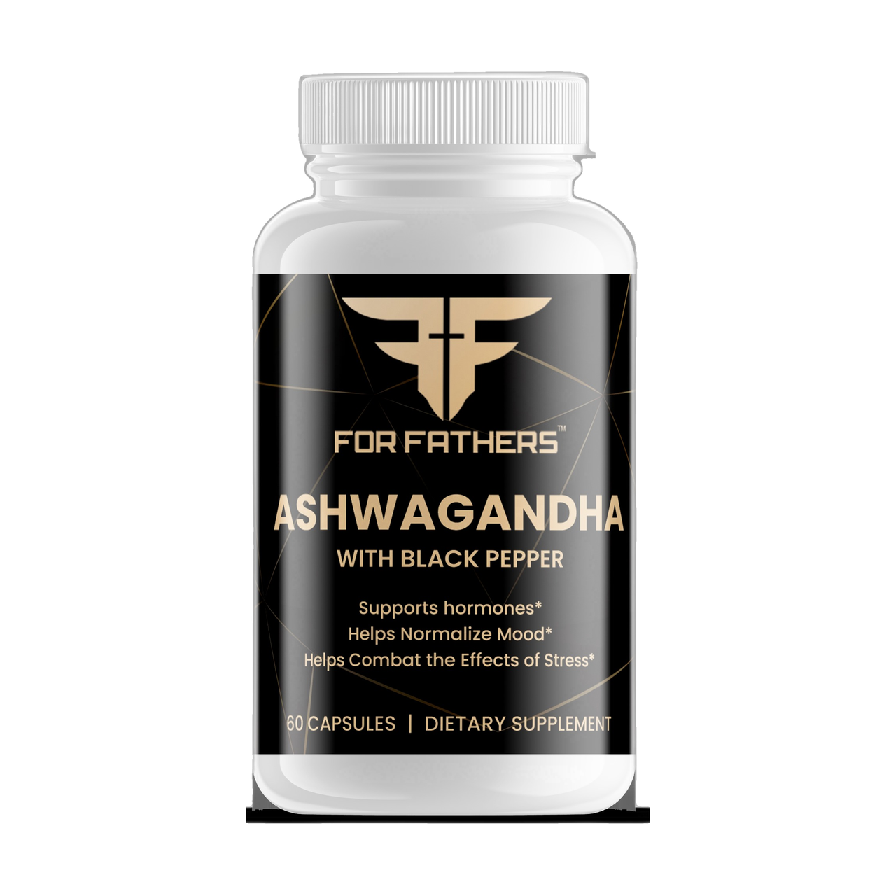 For Fathers Fitness supplement