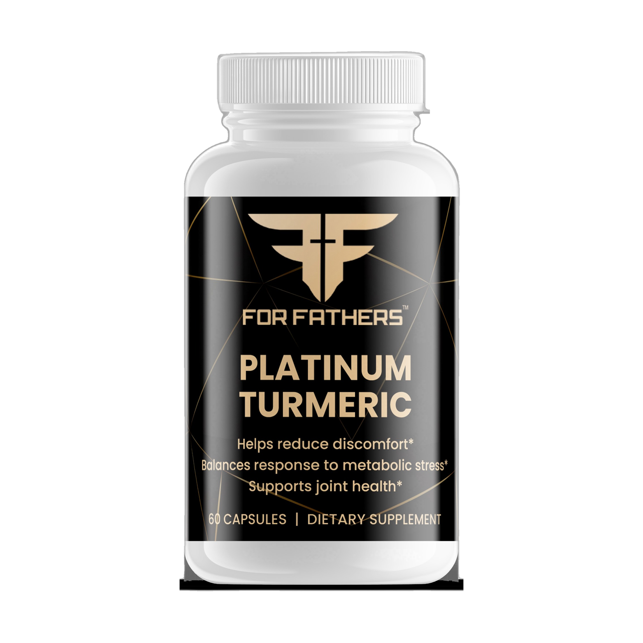 For Fathers Fitness supplement