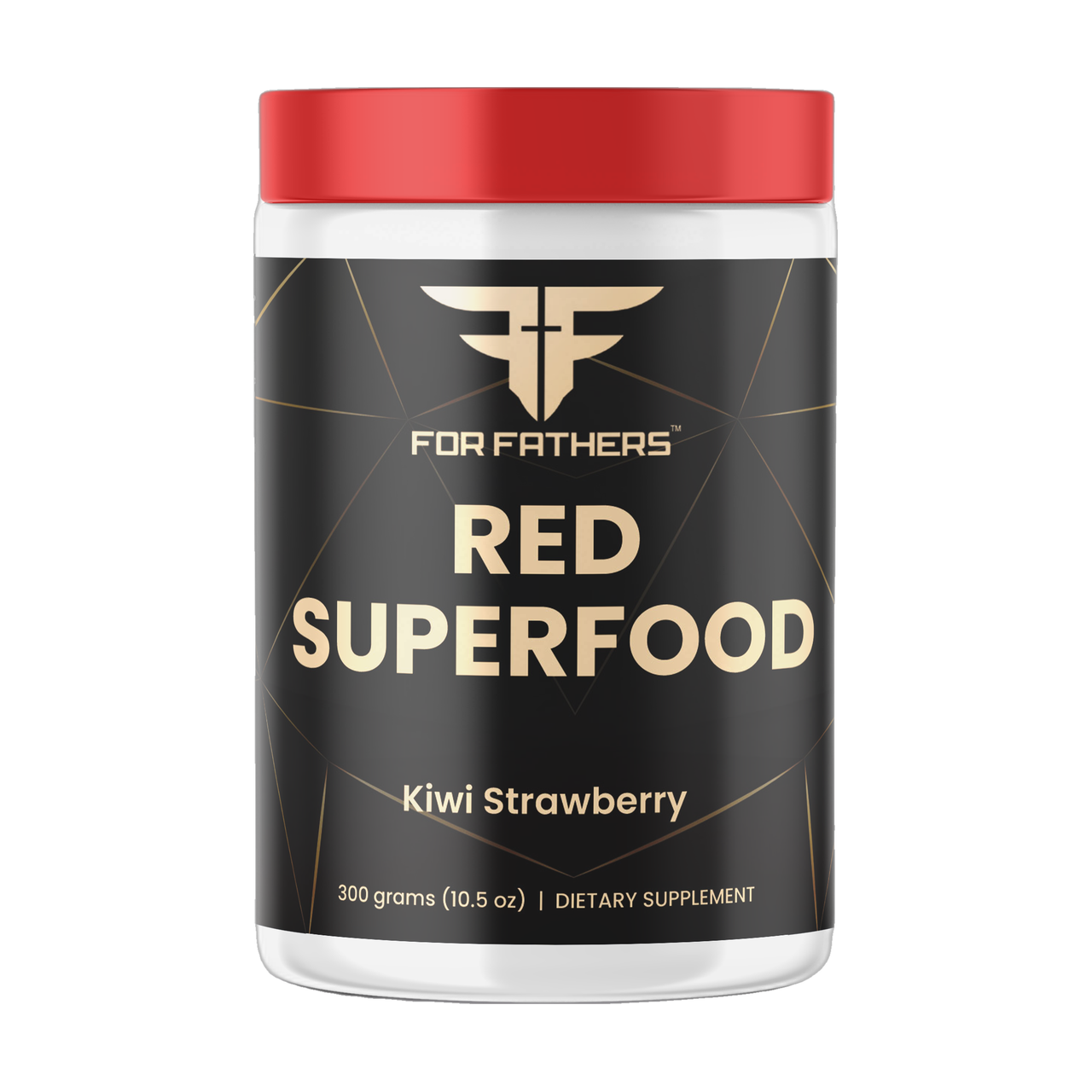 For Fathers Fitness supplement