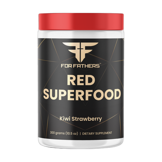 For Fathers Fitness supplement