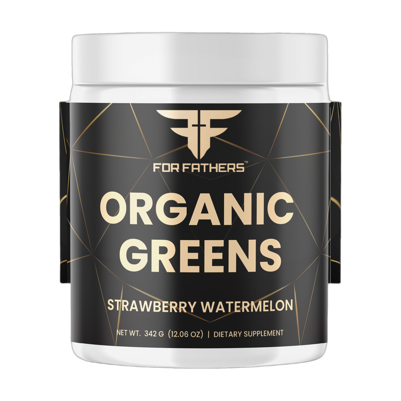 For Fathers Fitness supplement