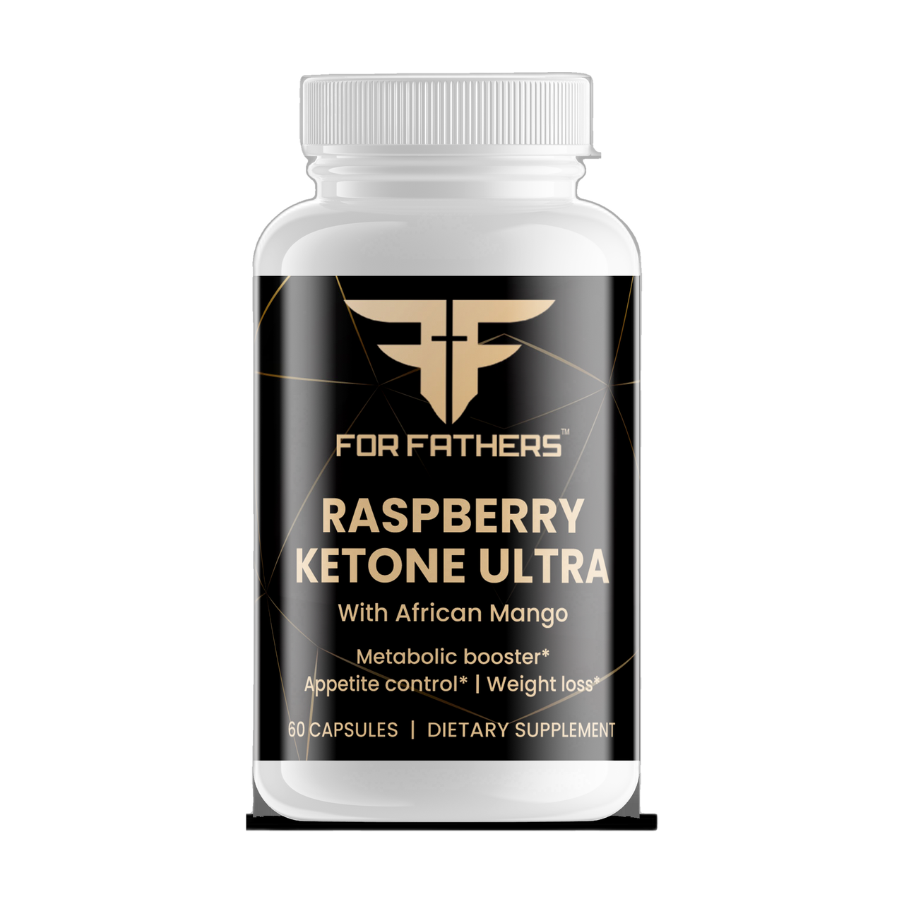 For Fathers Fitness supplement