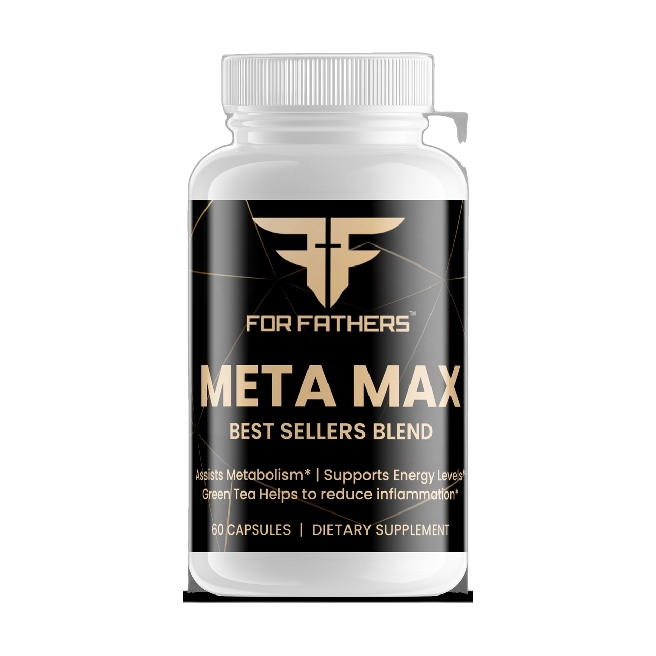 For Fathers Fitness supplement
