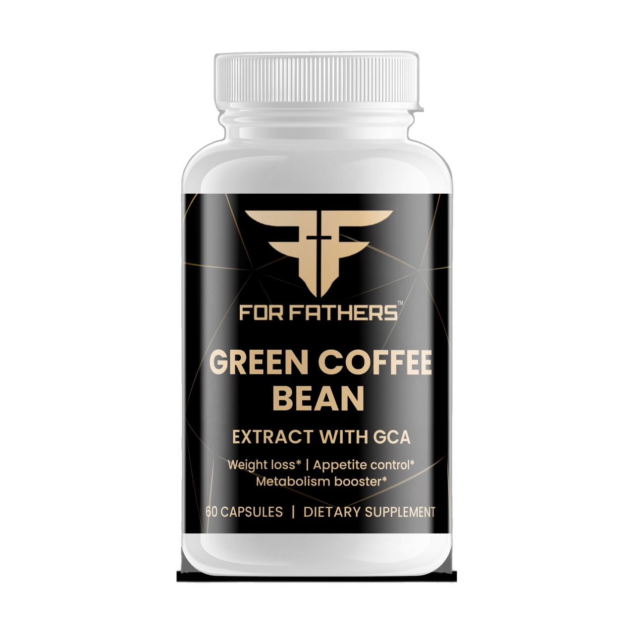 For Fathers Fitness supplement