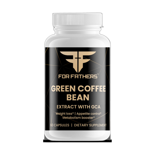 For Fathers Fitness supplement