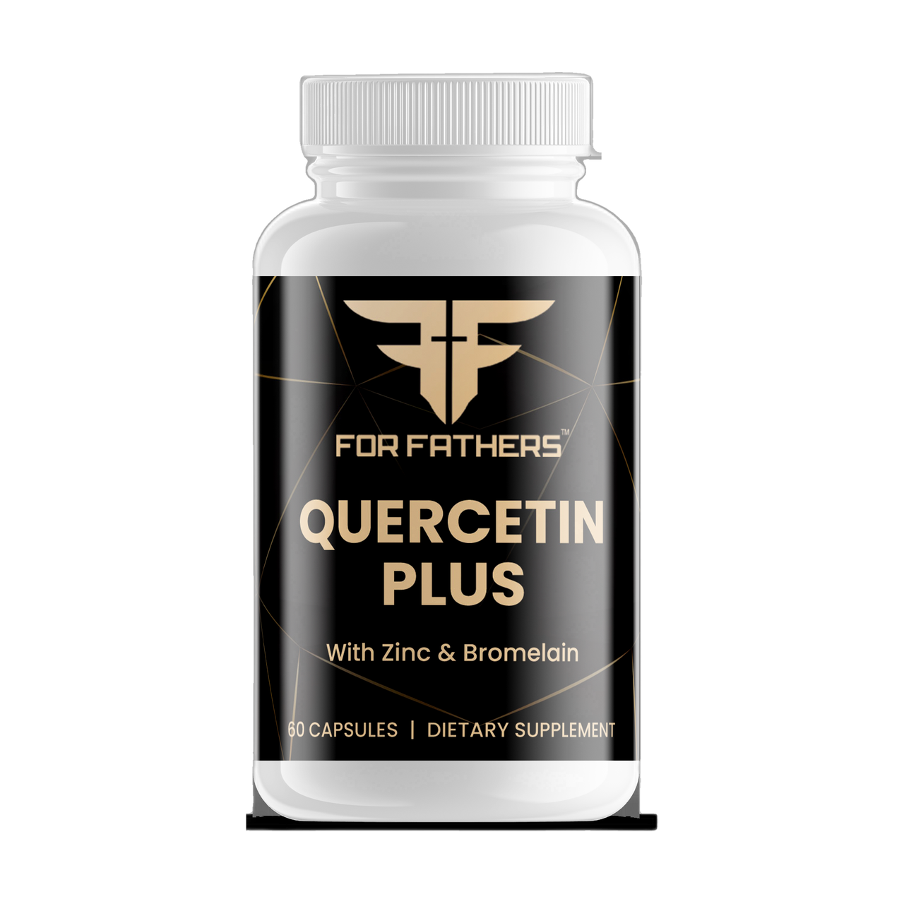 For Fathers Fitness supplement